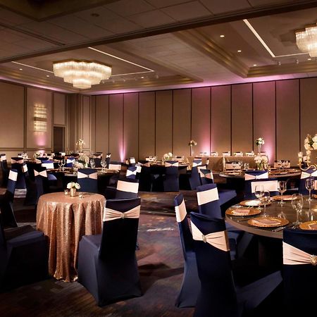 Dallas/Fort Worth Airport Marriott Irving Luaran gambar