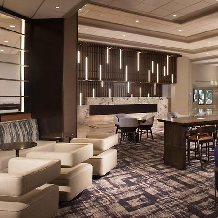Dallas/Fort Worth Airport Marriott Irving Luaran gambar