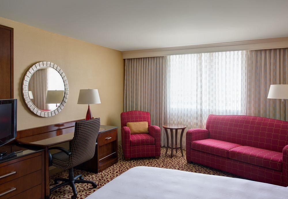 Dallas/Fort Worth Airport Marriott Irving Luaran gambar