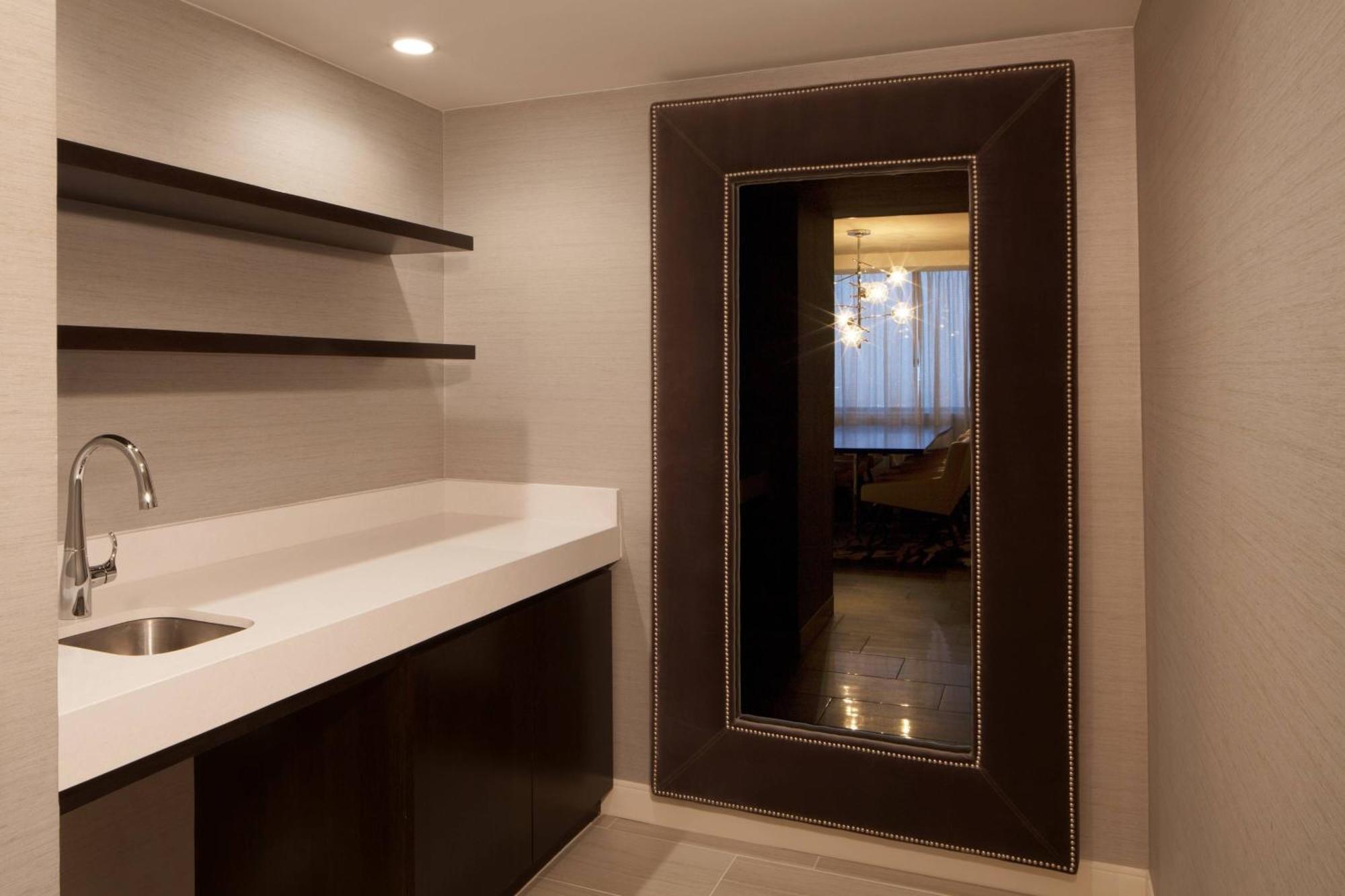 Dallas/Fort Worth Airport Marriott Irving Luaran gambar