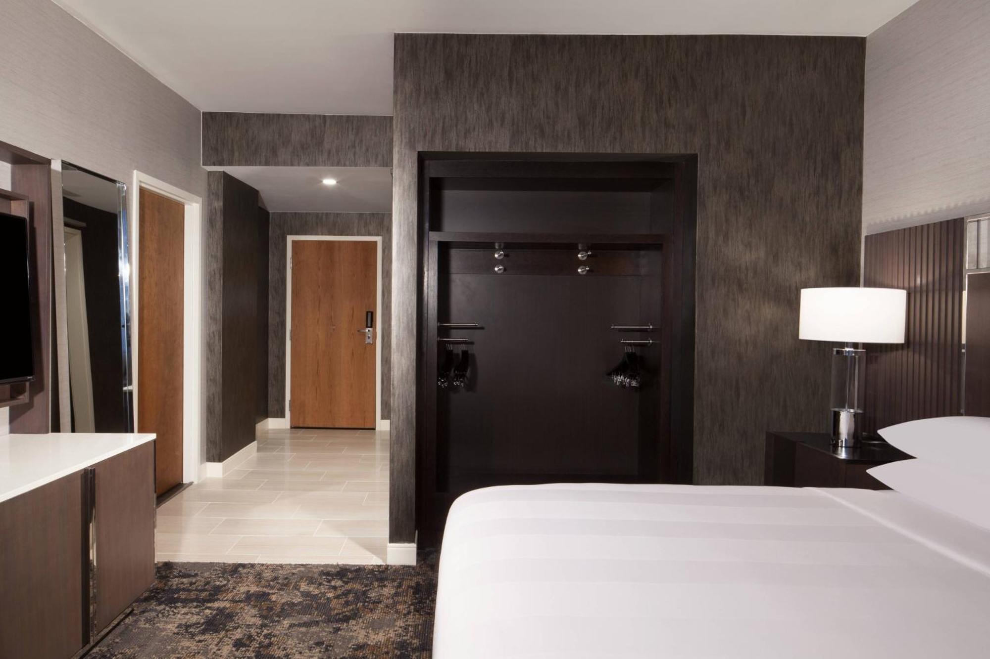 Dallas/Fort Worth Airport Marriott Irving Luaran gambar