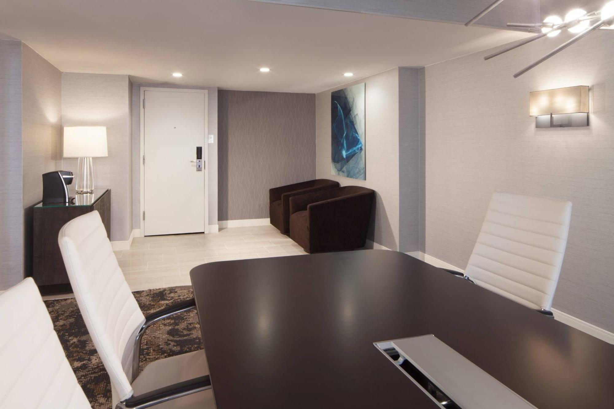 Dallas/Fort Worth Airport Marriott Irving Luaran gambar