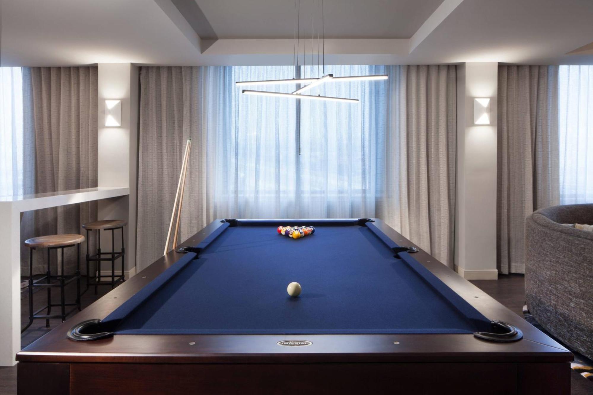 Dallas/Fort Worth Airport Marriott Irving Luaran gambar