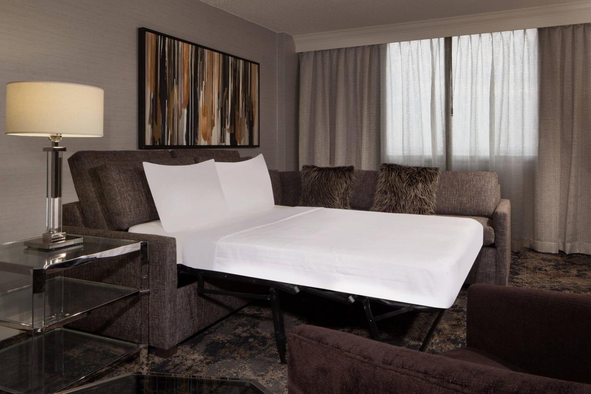 Dallas/Fort Worth Airport Marriott Irving Luaran gambar