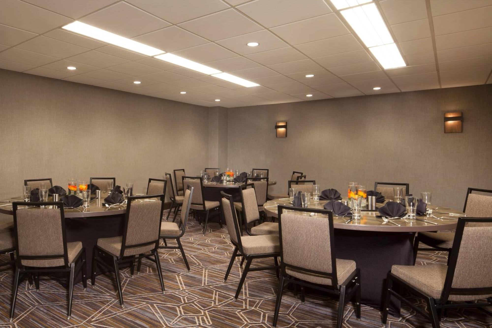 Dallas/Fort Worth Airport Marriott Irving Luaran gambar