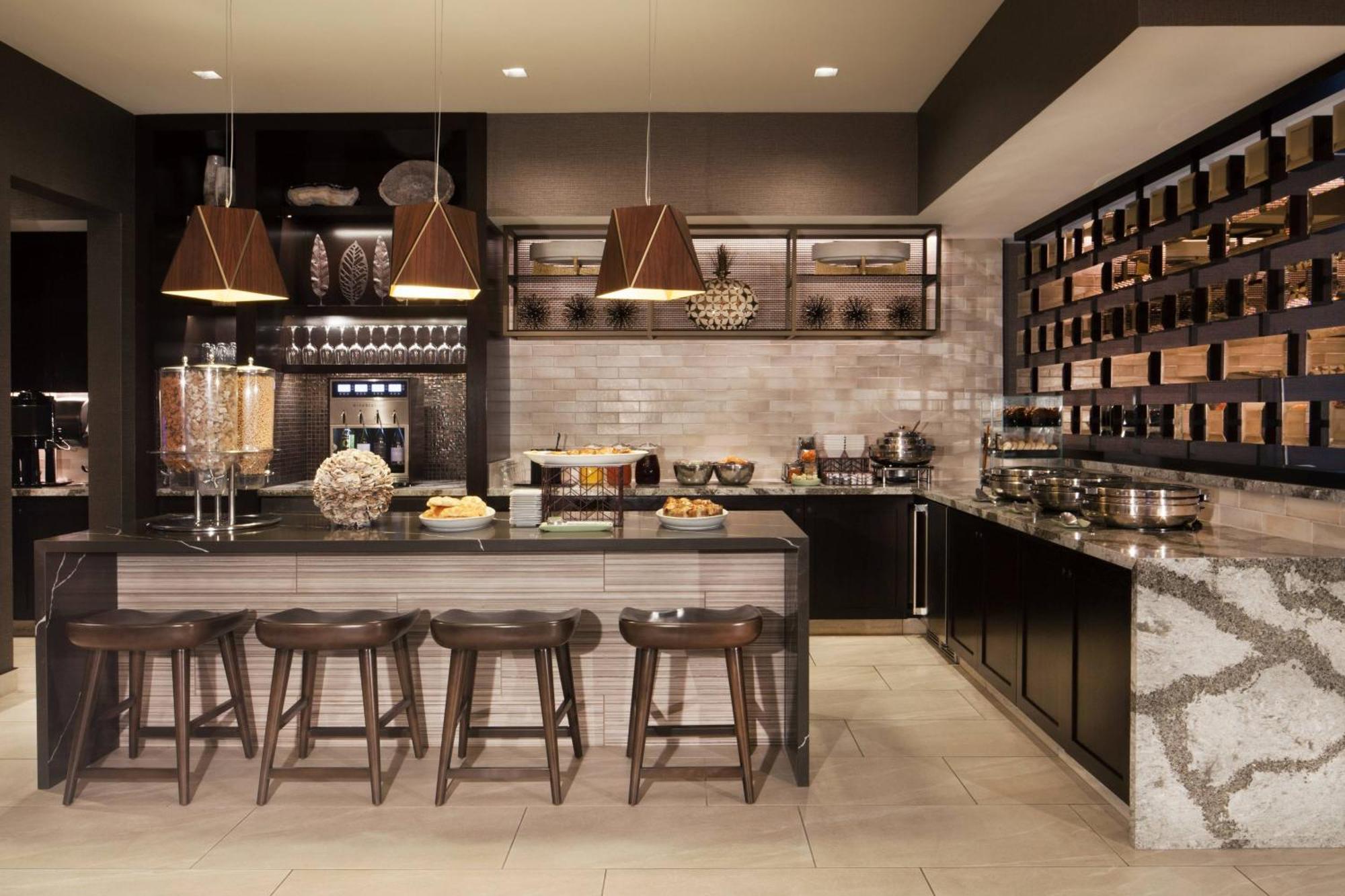Dallas/Fort Worth Airport Marriott Irving Luaran gambar