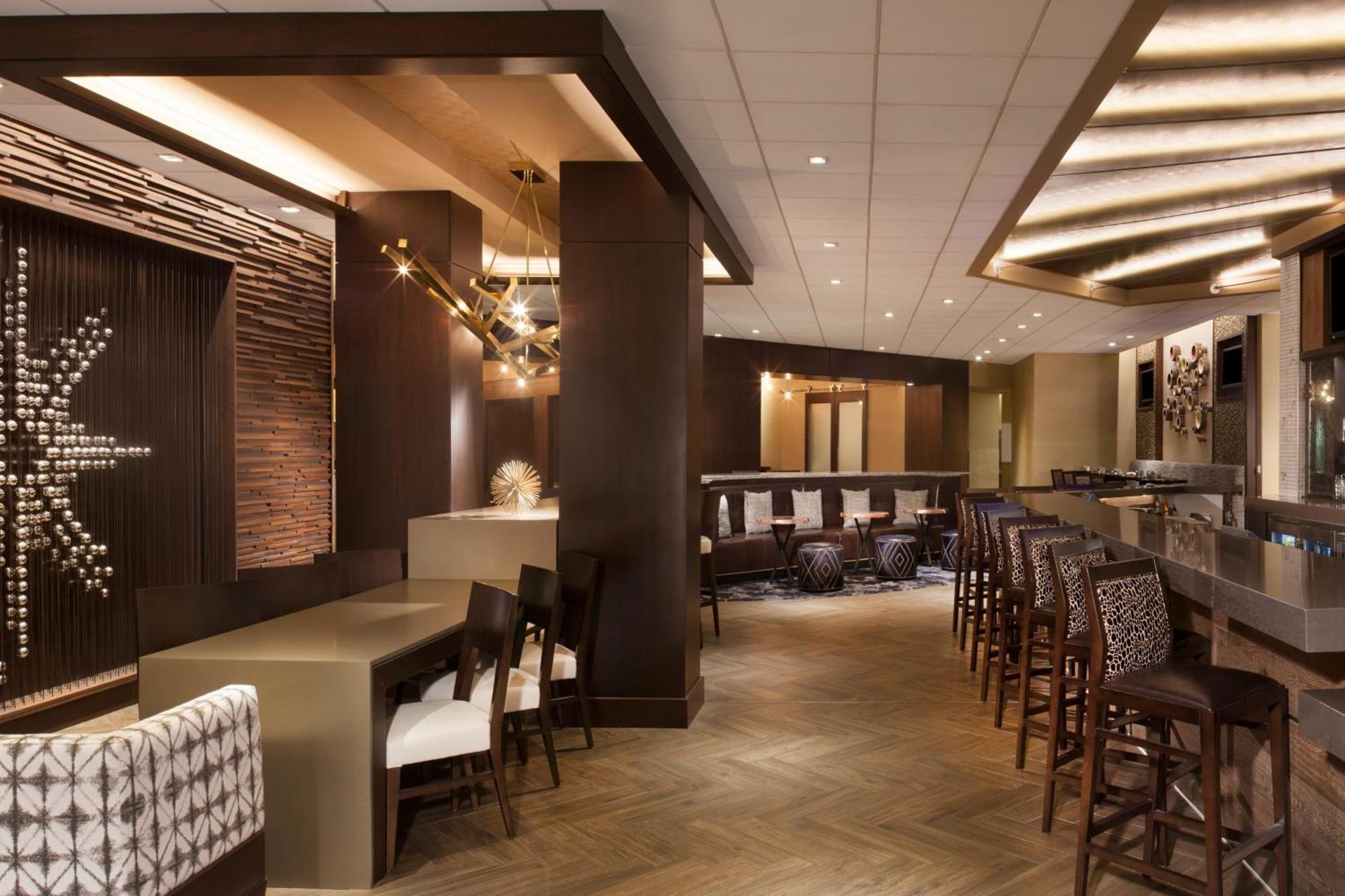 Dallas/Fort Worth Airport Marriott Irving Luaran gambar